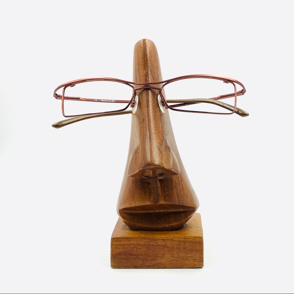 Rebook Bronze Oval Sunglasses Frames